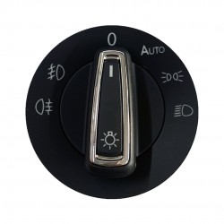 VW POLO/GOLF 7/TOURAN/TIGUAN - SEAT IBIZA/LEON/TOLEDO ΔΙΑΚΟΠΤΗΣ ΦΩΤΩΝ  - 10 PIN (ORIG. 5G0941431AF) VW