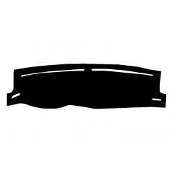 ΚΑΛΥΜΜΑ ΤΑΜΠΛΟ ΓΙΑ VW T-ROC 5D 2017-2024 RACE AXION - 1 τεμ. Καλύμματα ταμπλό