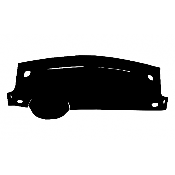 ΚΑΛΥΜΜΑ ΤΑΜΠΛΟ ΓΙΑ CITROEN C3 5D 2016-08/2023 RACE AXION - 1 τεμ. Καλύμματα ταμπλό