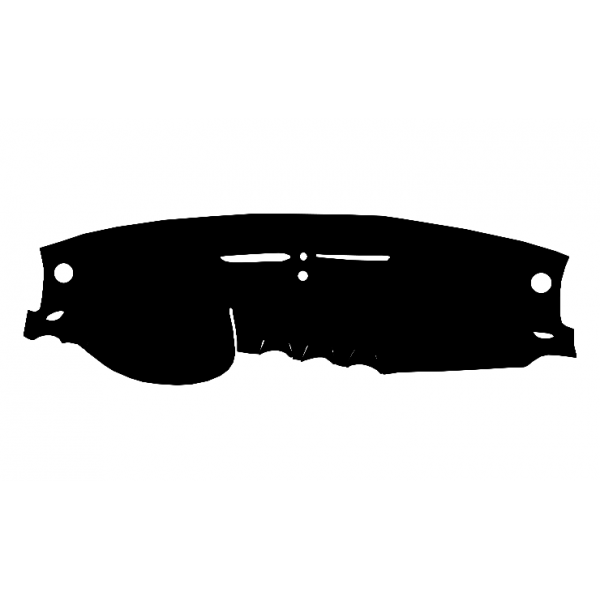 ΚΑΛΥΜΜΑ ΤΑΜΠΛΟ ΓΙΑ DACIA DUSTER 5D 2018-2023 RACE AXION - 1 τεμ. Καλύμματα ταμπλό