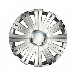 ΤΑΣΙ 14" HUBCAP RC ACTIVE ΑΣΗΜΙ - ΣΕΤ 4ΤΕΜ ΣΕ ΚΟΥΤΙ ΑΜΙΟ ΤΑΣΙΑ 14 ΙΝΤΣΕΣ