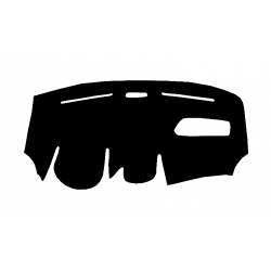 ΚΑΛΥΜΜΑ ΤΑΜΠΛΟ ΓΙΑ FORD TRANSIT CONNECT VAN 2014-09/2018 RACE AXION - 1 τεμ. Καλύμματα ταμπλό