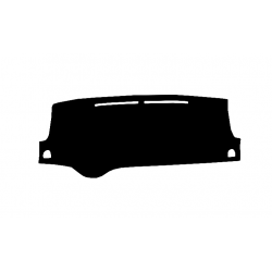 ΚΑΛΥΜΜΑ ΤΑΜΠΛΟ ΓΙΑ TOYOTA YARIS 3/5D 2014-2019 RACE AXION - 1 τεμ. Καλύμματα ταμπλό