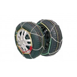 ΑΛΥΣΙΔΕΣ ΧΙΟΝΙΟΥ 16MM - Νο. 260 OTOTOP - 2 ΤΕΜ. Αλυσίδες Χιονιού