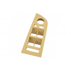 BMW E90/E91 ΠΛΑΙΣΙΟ ΜΠΕΖ ΓΙΑ ΔΙΑΚΟΠΤΕΣ ΠΑΡΑΘΥΡΩΝ BMW