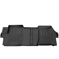 ΠΑΤΑΚΙA ΛΑΣΤΙΧΟ ΣΕ ΣΚΑΦΗ ΧΩΡΙΣ KOYMΠΩΜΑΤΑ ΓΙΑ CITROEN JUMPER 2006+ / FIAT DUCATO 2006+ RACE AXION - 2 Τεμ. Citroen