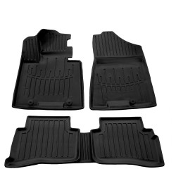 ΠΑΤΑΚΙA ΛΑΣΤΙΧΟ ΣΕ ΣΚΑΦΗ ME KOYMΠΩΜΑΤΑ ΓΙΑ HYUNDAI TUCSON TL 5D 2015-2021 RACE AXION - 5 Τεμ. Hyundai