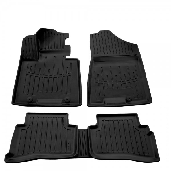 ΠΑΤΑΚΙA ΛΑΣΤΙΧΟ ΣΕ ΣΚΑΦΗ ME KOYMΠΩΜΑΤΑ ΓΙΑ HYUNDAI TUCSON TL 5D 2015-2021 RACE AXION - 5 Τεμ. Hyundai