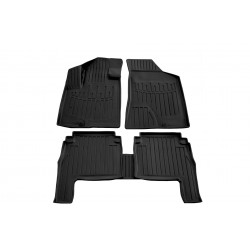 HYUNDAI SANTA FE 5D 2006>2010 ΠΑΤ.ΜΑΡΚ.ΛΑΣΤΙΧΟ ΣΚΑΦΑΚΙΑ (ΜΕ ΚΟΥΜΠΩΜΑΤΑ) 5ΤΕΜ. Hyundai