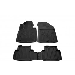 HYUNDAI SANTA FE IV (TM) 5D 2018>2020 ΠΑΤ.ΜΑΡΚ.ΛΑΣΤΙΧΟ ΣΚΑΦΑΚΙΑ (ΜΕ ΚΟΥΜΠΩΜΑΤΑ) 4ΤΕΜ. Hyundai