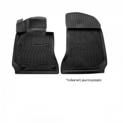 ΠΑΤΑΚΙA ΛΑΣΤΙΧΟ ΣΕ ΣΚΑΦΗ ΧΩΡΙΣ KOYMΠΩΜΑΤΑ ΓΙΑ MERCEDES ATEGO 1998-2013 RACE AXION - 2 Τεμ. Mercedes