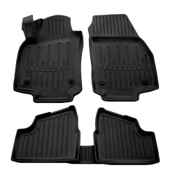 ΠΑΤΑΚΙA ΛΑΣΤΙΧΟ ΣΕ ΣΚΑΦΗ ME KOYMΠΩΜΑΤΑ ΓΙΑ OPEL ASTRA H 5D 2004-2010 HATCHBACK / UNIVERSAL  RACE AXION - 5 Τεμ. Opel