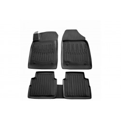 OPEL VECTRA C COMBI 2002>2008 ΠΑΤ.ΜΑΡΚ.ΛΑΣΤΙΧΟ ΣΚΑΦΑΚΙΑ (ΜΕ ΚΟΥΜΠΩΜΑΤΑ) 5ΤΕΜ. Opel