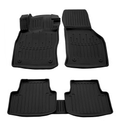 ΠΑΤΑΚΙA ΛΑΣΤΙΧΟ ΣΕ ΣΚΑΦΗ ME KOYMΠΩΜΑΤΑ ΓΙΑ CUPRA FORMENTOR 2020+ / SKODA OCTAVIA A8 5D 2020+ RACE AXION - 5 Τεμ. Skoda