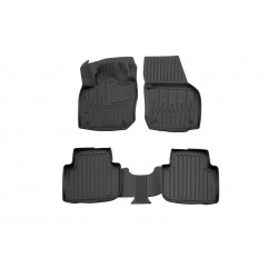 SKODA KODIAQ 5D 2024+ ΠΑΤ.ΜΑΡΚ.ΛΑΣΤΙΧΟ ΣΚΑΦΑΚΙΑ (ΜΕ ΚΟΥΜΠΩΜΑΤΑ) 4ΤΕΜ. Skoda