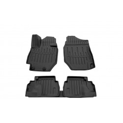 SUZUKI JIMNY JB74 3D 2018+ ΠΑΤ.ΜΑΡΚ.ΛΑΣΤΙΧΟ ΣΚΑΦΑΚΙΑ (ΜΕ ΚΟΥΜΠΩΜΑΤΑ) 2ΤΕΜ. Suzuki