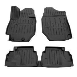 ΠΑΤΑΚΙA ΛΑΣΤΙΧΟ ΣΕ ΣΚΑΦΗ ME KOYMΠΩΜΑΤΑ ΓΙΑ SUZUKI JIMNY JB74 5D 2018+  RACE AXION - 5 Τεμ. Suzuki