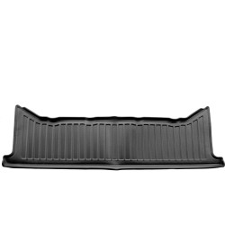 ΠΑΤΑΚΙA ΛΑΣΤΙΧΟ ΣΕ ΣΚΑΦΗ ΧΩΡΙΣ KOYMΠΩΜΑΤΑ ΓΙΑ IVECO DAILY VI ΔΙΠΛΟΚΑΜΠΙΝΟ 2014+ 2Η ΣΕΙΡΑ ΚΑΘΙΣΜΑΤΩΝ RACE AXION - 2 Τεμ. Iveco