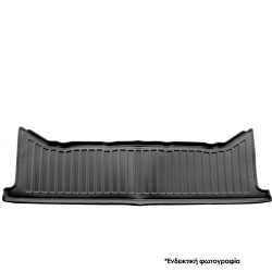 ΠΑΤΑΚΙA ΛΑΣΤΙΧΟ ΣΕ ΣΚΑΦΗ ΧΩΡΙΣ KOYMΠΩΜΑΤΑ ΓΙΑ IVECO DAILY VI BUS 2014+ 2Η ΣΕΙΡΑ ΚΑΘΙΣΜΑΤΩΝ RACE AXION - 2 Τεμ. Iveco