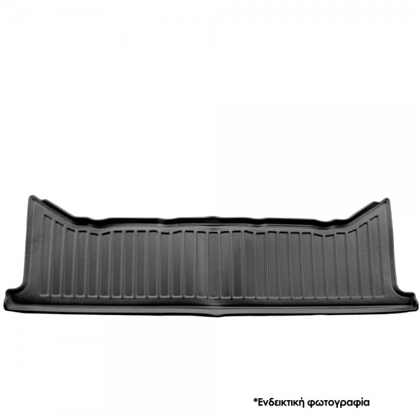 ΠΑΤΑΚΙA ΛΑΣΤΙΧΟ ΣΕ ΣΚΑΦΗ ΧΩΡΙΣ KOYMΠΩΜΑΤΑ ΓΙΑ IVECO DAILY VI BUS 2014+ 2Η ΣΕΙΡΑ ΚΑΘΙΣΜΑΤΩΝ RACE AXION - 2 Τεμ. Iveco