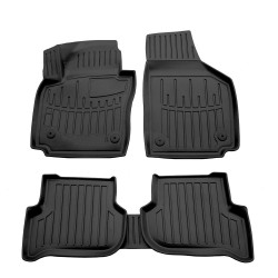 ΠΑΤΑΚΙA ΛΑΣΤΙΧΟ ΣΕ ΣΚΑΦΗ ME KOYMΠΩΜΑΤΑ ΓΙΑ SEAT ALTEA XL 5D 2005-2015 RACE AXION - 5 Τεμ. Seat