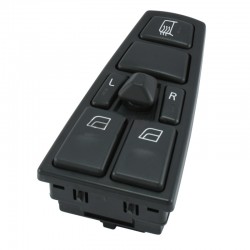 VOLVO FH12 - FH16 - FH9 - NH12 ΔΙΑΚΟΠΤΗΣ ΠΑΡΑΘΥΡΟΥ Volvo