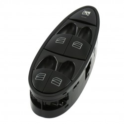 MERCEDES E-KLAS W211 ΠΟΛΛΑΠΛΟΣ ΔΙΑΚΟΠΤΗΣ ΠΑΡΑΘΥΡΩΝ - 3 PIN (orig.2118210058-2118213579) Mercedes