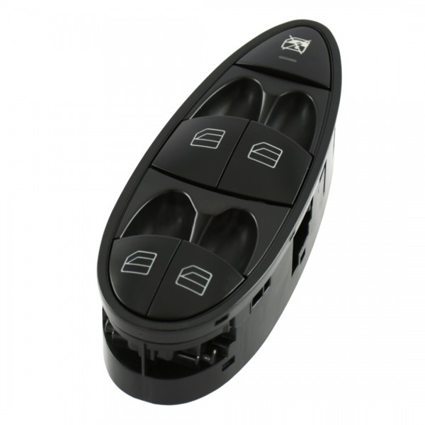 MERCEDES E-KLAS W211 ΠΟΛΛΑΠΛΟΣ ΔΙΑΚΟΠΤΗΣ ΠΑΡΑΘΥΡΩΝ - 3 PIN (orig.2118210058-2118213579) Mercedes