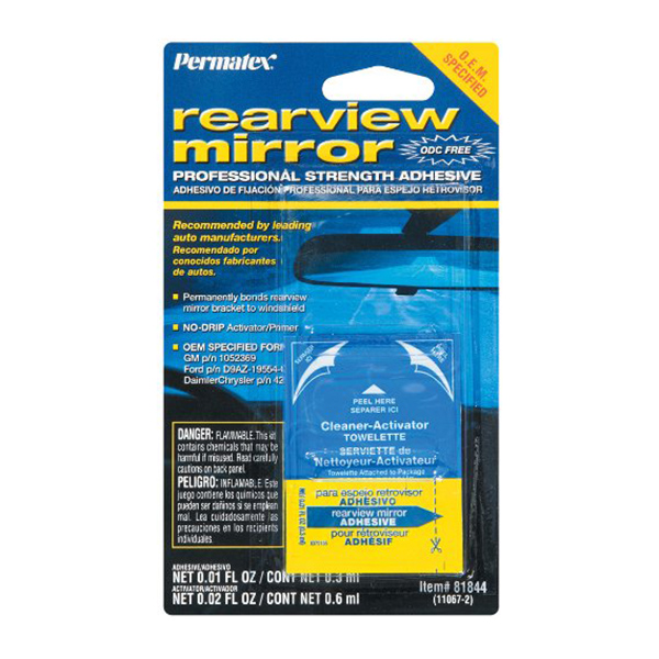 ΚΟΛΛΑ ΔΥΟ ΣΥΣΤΑΤΙΚΩΝ ΕΣΩΤΕΡΙΚΟΥ ΚΑΘΡΕΠΤΗ Χημικά Επισκευής