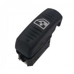 Διακόπτης  Διεθνής Φορτηγού Μονός 6PIN Διακόπτες Ρελέ