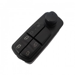 Διακόπτης Παραθύρων Πολλαπλός για MERCEDES AXOR TRUCK 17PIN (15+2) Mercedes