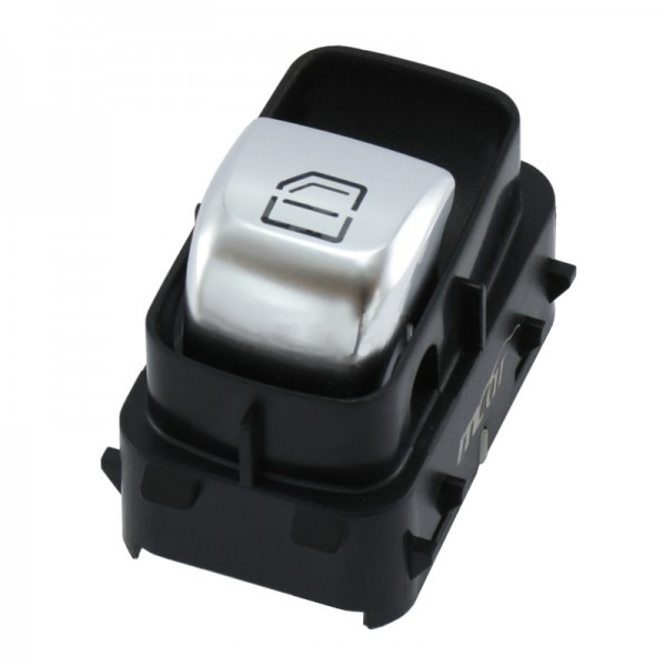 MERCEDES W213 - W222 ΣΥΝΟΔΗΓΟΥ ΜΑΥΡΟ /ΛΕΥΚΟ ΦΩΣ 9051 ΔΙΑΚΟΠΤΗΣ ΠΑΡΑΘΥΡΟΥ Mercedes