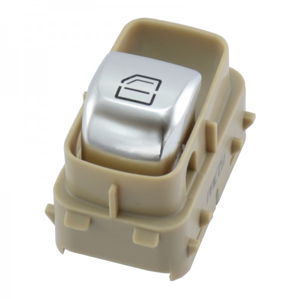 MERCEDES W213 - W222 ΣΥΝΟΔΗΓΟΥ ΜΠΕΖ /ΛΕΥΚΟ ΦΩΣ 8T92  ΔΙΑΚΟΠΤΗΣ ΠΑΡΑΘΥΡΟΥ Mercedes