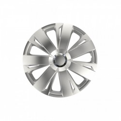 ΤΑΣΙ 14" HUBCAP RC ENERGY ΑΣΗΜΙ ΣΕΤ 4ΤΕΜ ΣΕ ΚΟΥΤΙ ΑΜΙΟ ΤΑΣΙΑ 14 ΙΝΤΣΕΣ