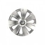 ΤΑΣΙ 15" HUBCAP RC ENERGY ΑΣΗΜΙ - ΣΕΤ 4 ΤΕΜ. ΣΕ ΚΟΥΤΙ ΤΑΣΙΑ 15 ΙΝΤΣΕΣ