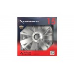 ΤΑΣΙ 15" HUBCAP RC ENERGY ΑΣΗΜΙ - ΣΕΤ 4 ΤΕΜ. ΣΕ ΚΟΥΤΙ ΤΑΣΙΑ 15 ΙΝΤΣΕΣ