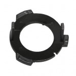 VW TOURAN ΑΝΤΑΠΤΟΡΑΣ H7 ΓΙΑ HALO-LED Αντάπτορες για λάμπες LED