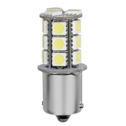 ΛΑΜΠΑΚΙ P21W 12V BA15s HYPER-LED48 Λαμπάκια