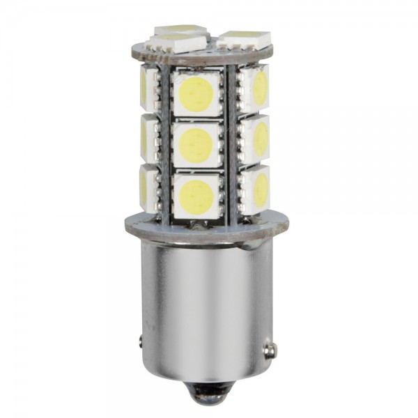 ΛΑΜΠΑΚΙ P21W 12V BA15s HYPER-LED48 Λαμπάκια