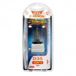 D3S 35W 12/24V 4.300K 1ΤΕΜ. ΣΕ BLISTER AMC-Ανταλλακτικά Xenon