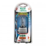 D3R 35W 12/24V 4.300K 1ΤΕΜ. ΣΕ BLISTER AMC-Ανταλλακτικά Xenon