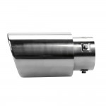 ΑΚΡΟ (ΜΠΟΥΚΑ) ΕΞΑΤΜΙΣΗΣ ΟΒΑΛ TS-78 41>77mm (ΜΗΚΟΣ: 200mm / ΦΑΡΔΟΣ: 120mm ) LAMPA - 1 TEM. Μπούκες Εξάτμισης