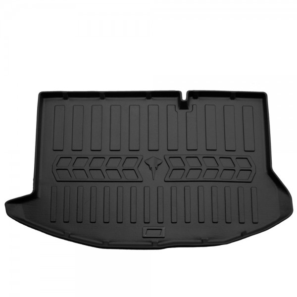 ΠΑΤΑΚΙ ΠΟΡΤ ΜΠΑΓΚΑΖ ΣΕ ΣΚΑΦΗ ΓΙΑ FORD FIESTA HB 2008-2017 RACE AXION - 1 Τεμ. Ford