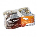 ΙΜΑΝΤΕΣ ΔΕΣΙΜΑΤΟΣ ΜΕ ΚΑΣΤΑΝΙΑ 1,2+3m MAX 2.000kg 2ΤΕΜ. Ιμάντες Δέσης