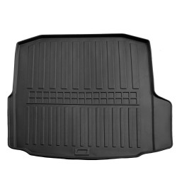 ΠΑΤΑΚΙ ΠΟΡΤ ΜΠΑΓΚΑΖ ΣΕ ΣΚΑΦΗ ΓΙΑ SKODA OCTAVIA A7 LIFTBACK ΧΩΡΙΣ SUB 2013-2020 RACE AXION - 1 Τεμ. Skoda