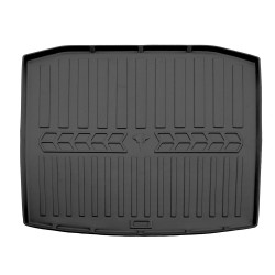 ΠΑΤΑΚΙ ΠΟΡΤ ΜΠΑΓΚΑΖ ΣΕ ΣΚΑΦΗ ΓΙΑ SKODA OCTAVIA IV A8 COMBI 2020+ RACE AXION - 1 Τεμ. Skoda