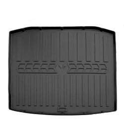 ΠΑΤΑΚΙ ΠΟΡΤ ΜΠΑΓΚΑΖ ΣΕ ΣΚΑΦΗ ΓΙΑ SKODA OCTAVIA IV A8 5D LIFTBACK 2020+ RACE AXION - 1 Τεμ. Skoda