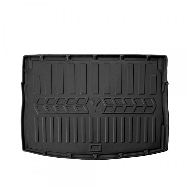 ΠΑΤΑΚΙ ΠΟΡΤ ΜΠΑΓΚΑΖ ΣΕ ΣΚΑΦΗ ΓΙΑ VW GOLF 7 2012-2020 RACE AXION - 1 Τεμ. VW