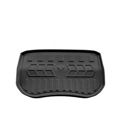 ΠΑΤΑΚΙ ΠΟΡΤ ΜΠΑΓΚΑΖ ΣΕ ΣΚΑΦΗ ΓΙΑ TESLA MODEL 3 5D 2017+ RACE AXION - 1 Τεμ. Tesla