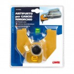 ΚΛΕΙΔΑΡΙΑ ΓΙΑ ΚΟΤΣΑΔΟΡΟ ΤΡΕΙΛΕΡ Αντικλεπτικές Συσκευές